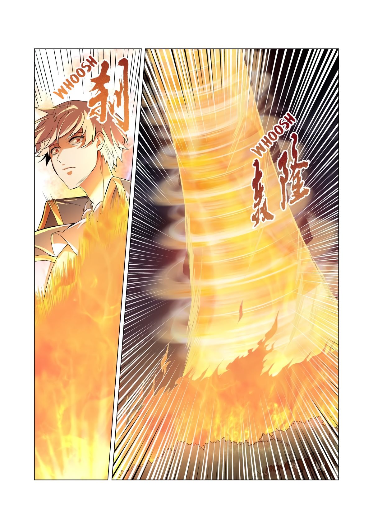 The Demon King Who Lost His Job Chapter 20 page 17 - 