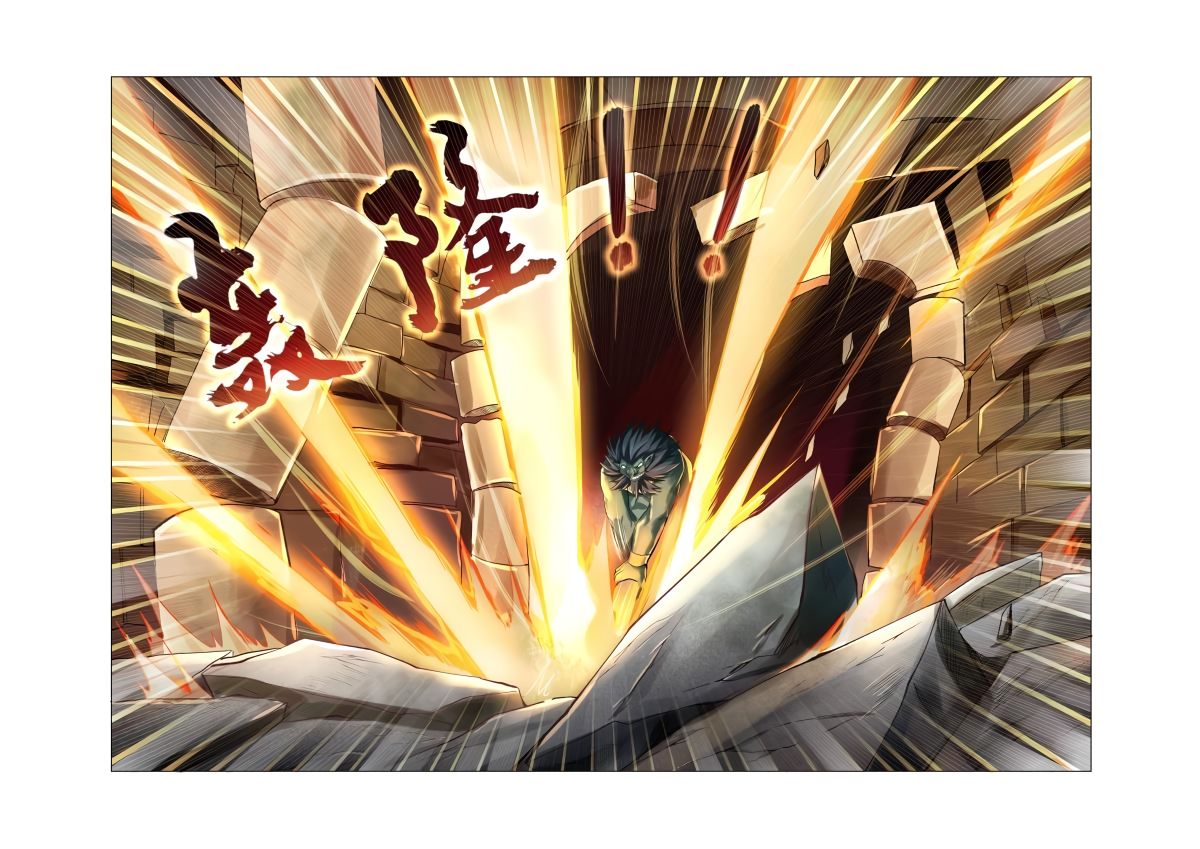 The Demon King Who Lost His Job Chapter 23 page 9 - 