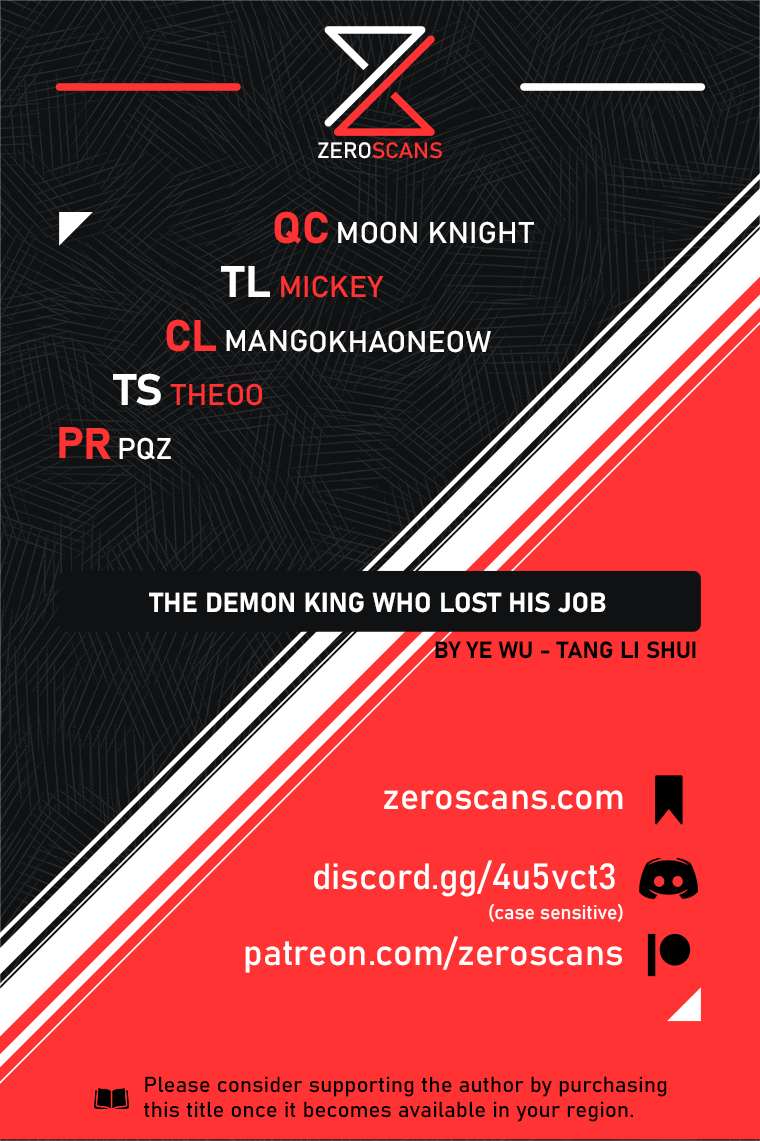 The Demon King Who Lost His Job Chapter 331 page 1 - 