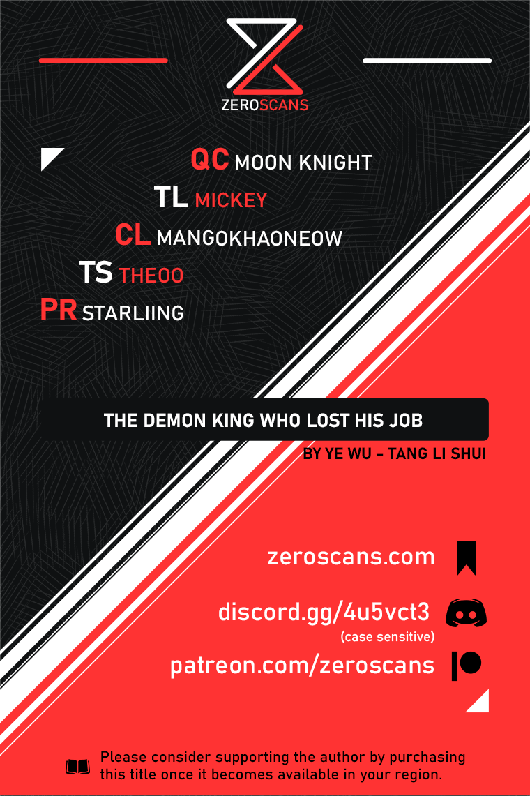 The Demon King Who Lost His Job Chapter 339 page 1 - 
