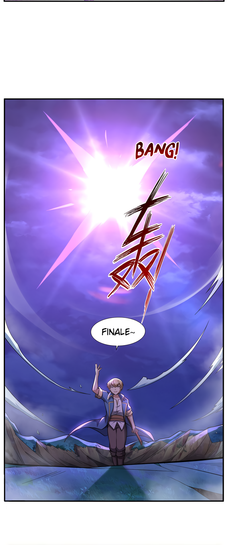 The Demon King Who Lost His Job Chapter 339 page 15 - 