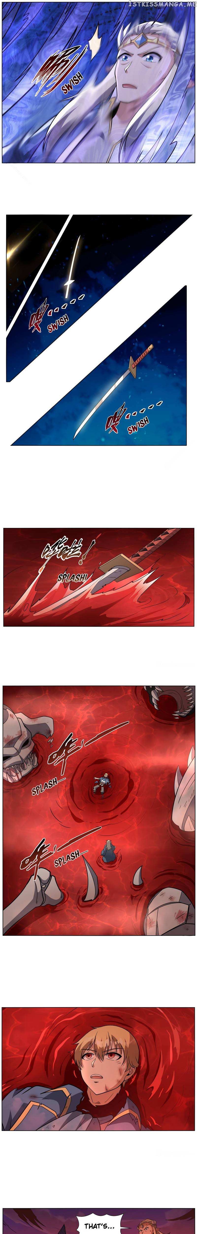 The Demon King Who Lost His Job Chapter 341 page 6 - 