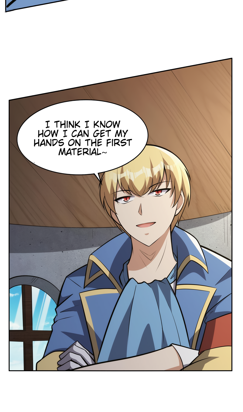 The Demon King Who Lost His Job Chapter 345 page 15 - 