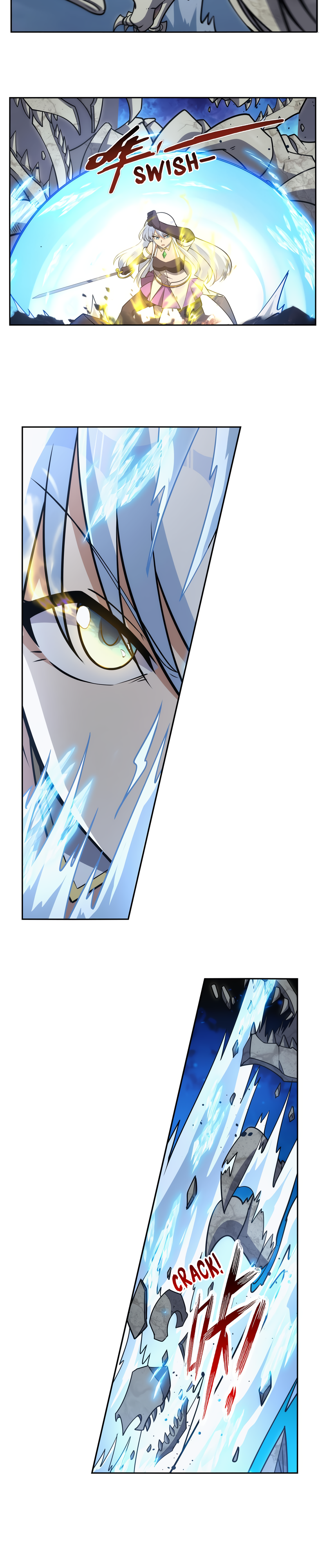 The Demon King Who Lost His Job Chapter 348 page 9 - 