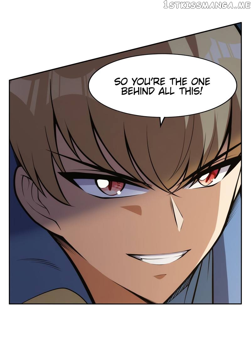 The Demon King Who Lost His Job Chapter 349 page 15 - 