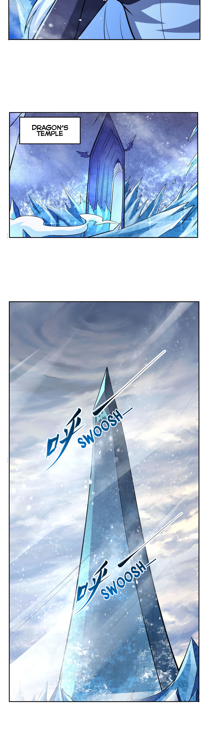The Demon King Who Lost His Job Chapter 351 page 13 - 
