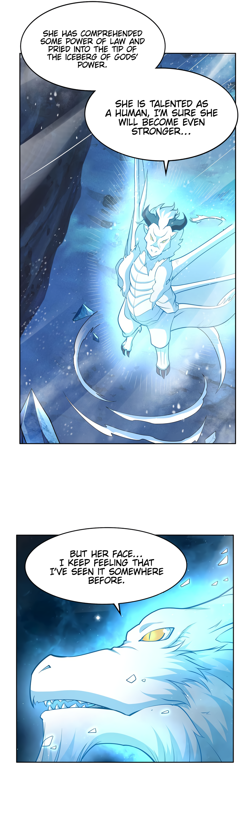 The Demon King Who Lost His Job Chapter 351 page 14 - 