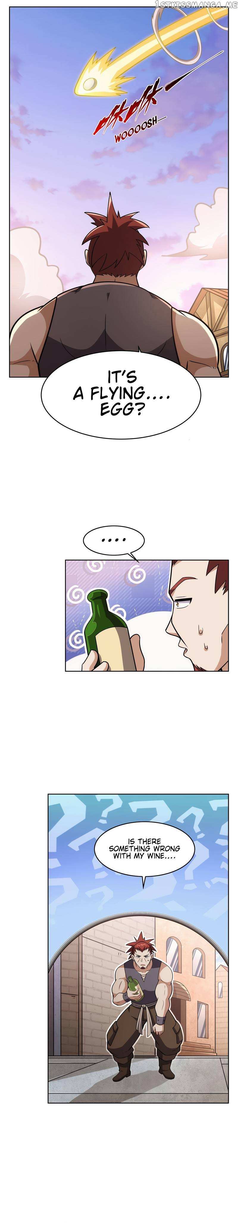 The Demon King Who Lost His Job Chapter 353 page 11 - 