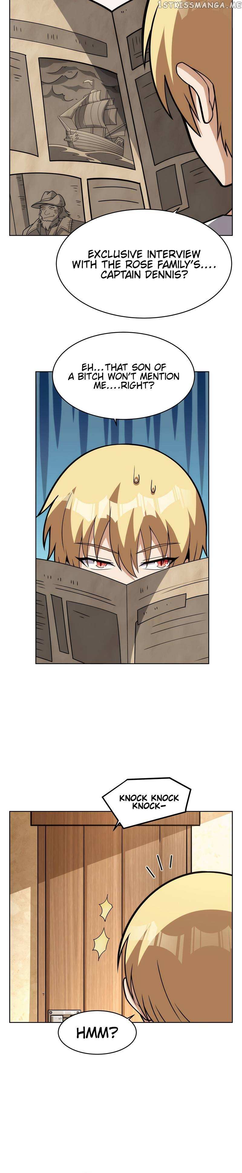 The Demon King Who Lost His Job Chapter 353 page 13 - 