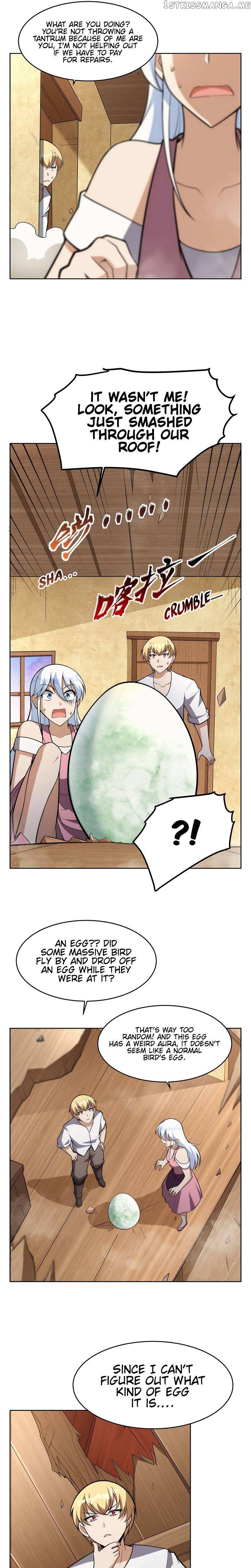 The Demon King Who Lost His Job Chapter 353 page 16 - 