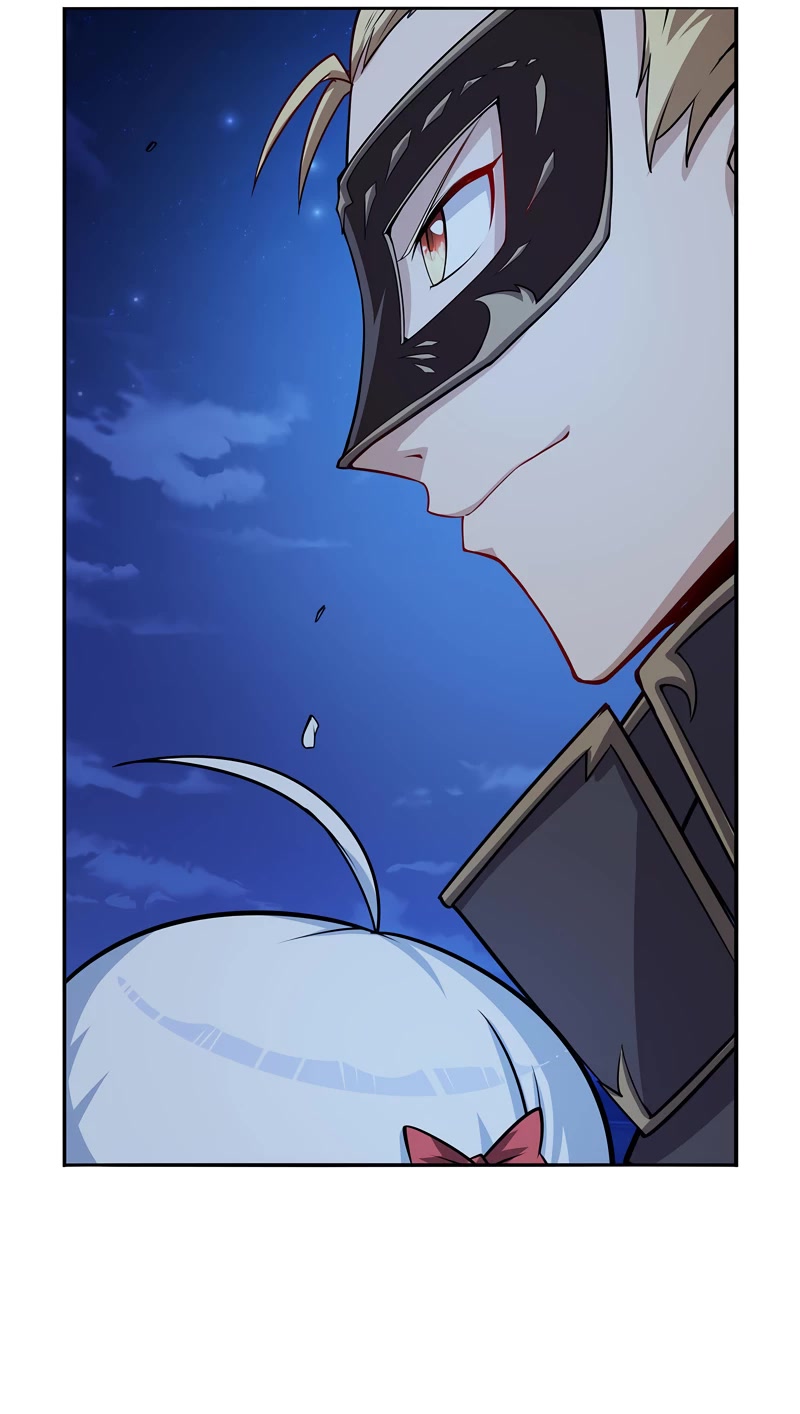 The Demon King Who Lost His Job Chapter 363 page 25 - 