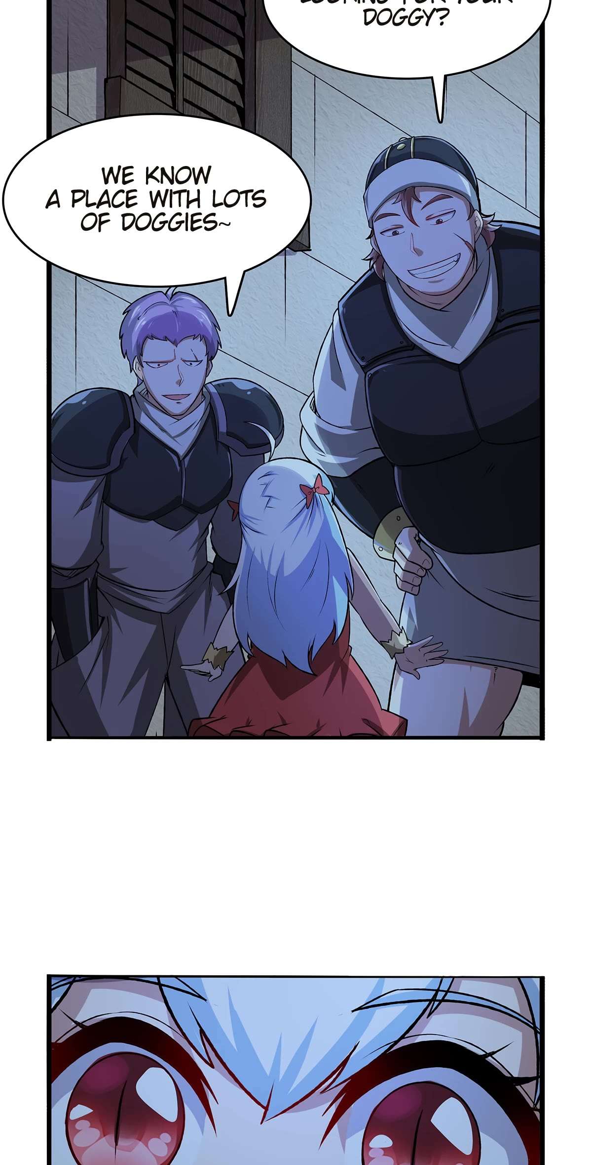 The Demon King Who Lost His Job Chapter 366 page 28 - 