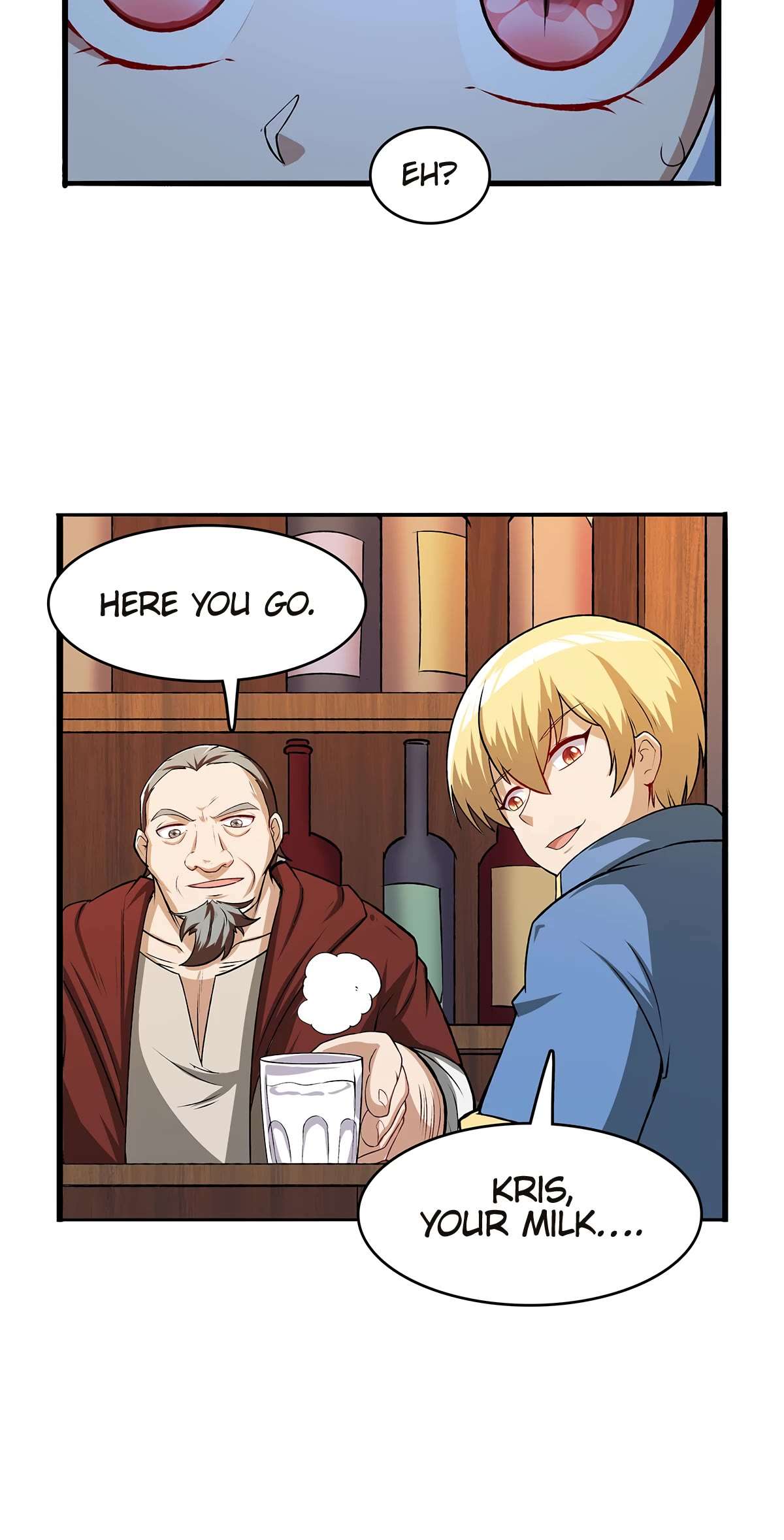 The Demon King Who Lost His Job Chapter 366 page 29 - 