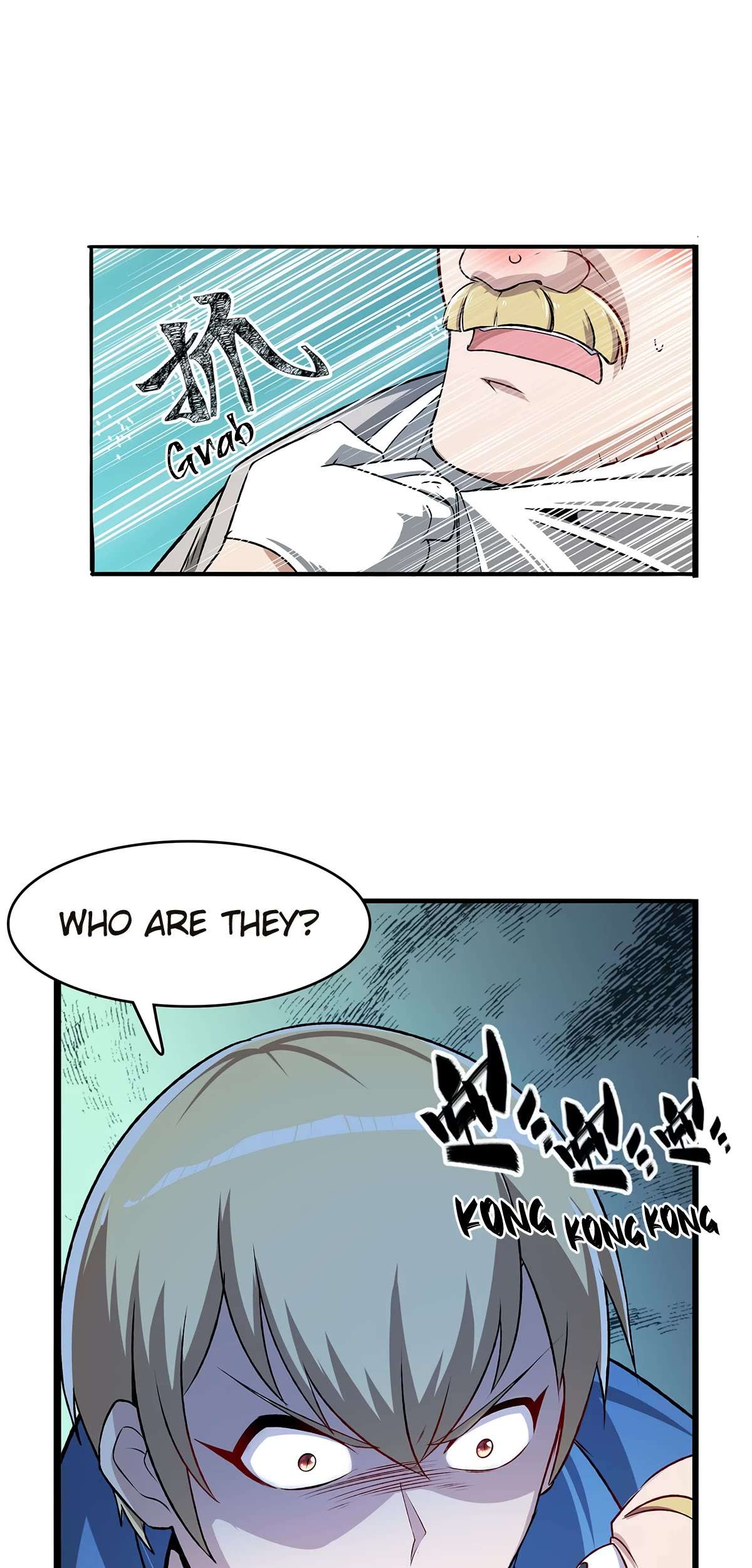 The Demon King Who Lost His Job Chapter 366 page 31 - 