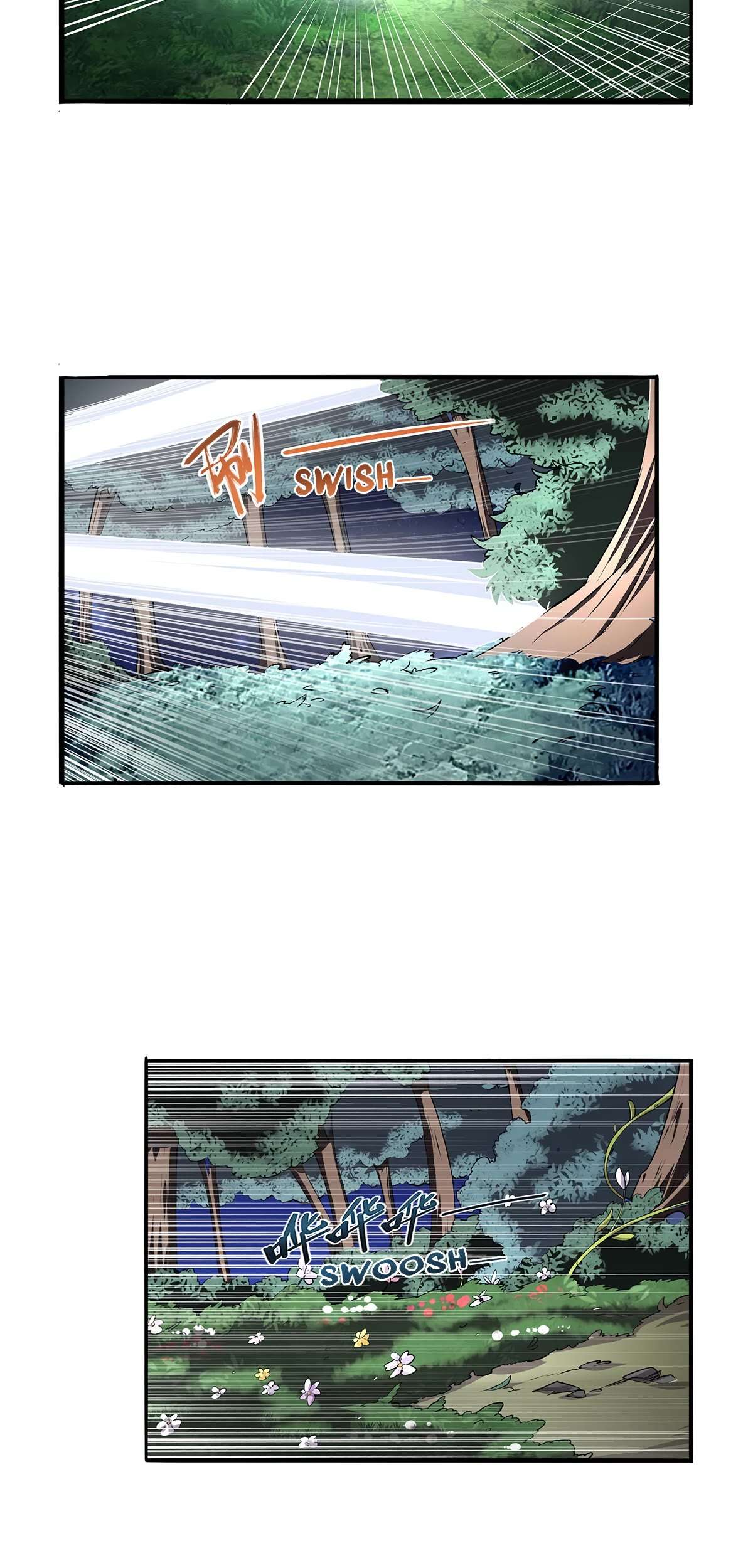 The Demon King Who Lost His Job Chapter 368 page 13 - 