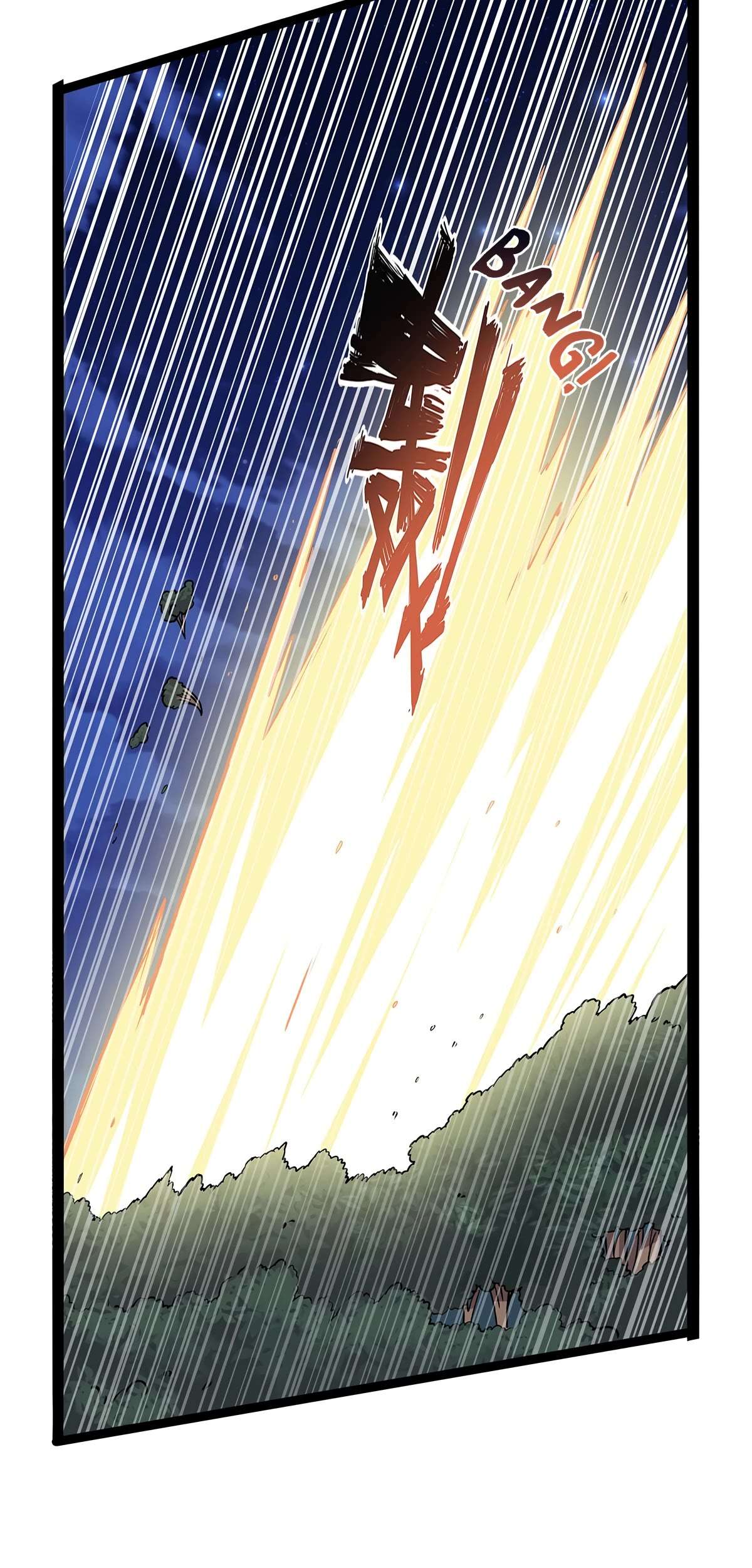 The Demon King Who Lost His Job Chapter 368 page 21 - 