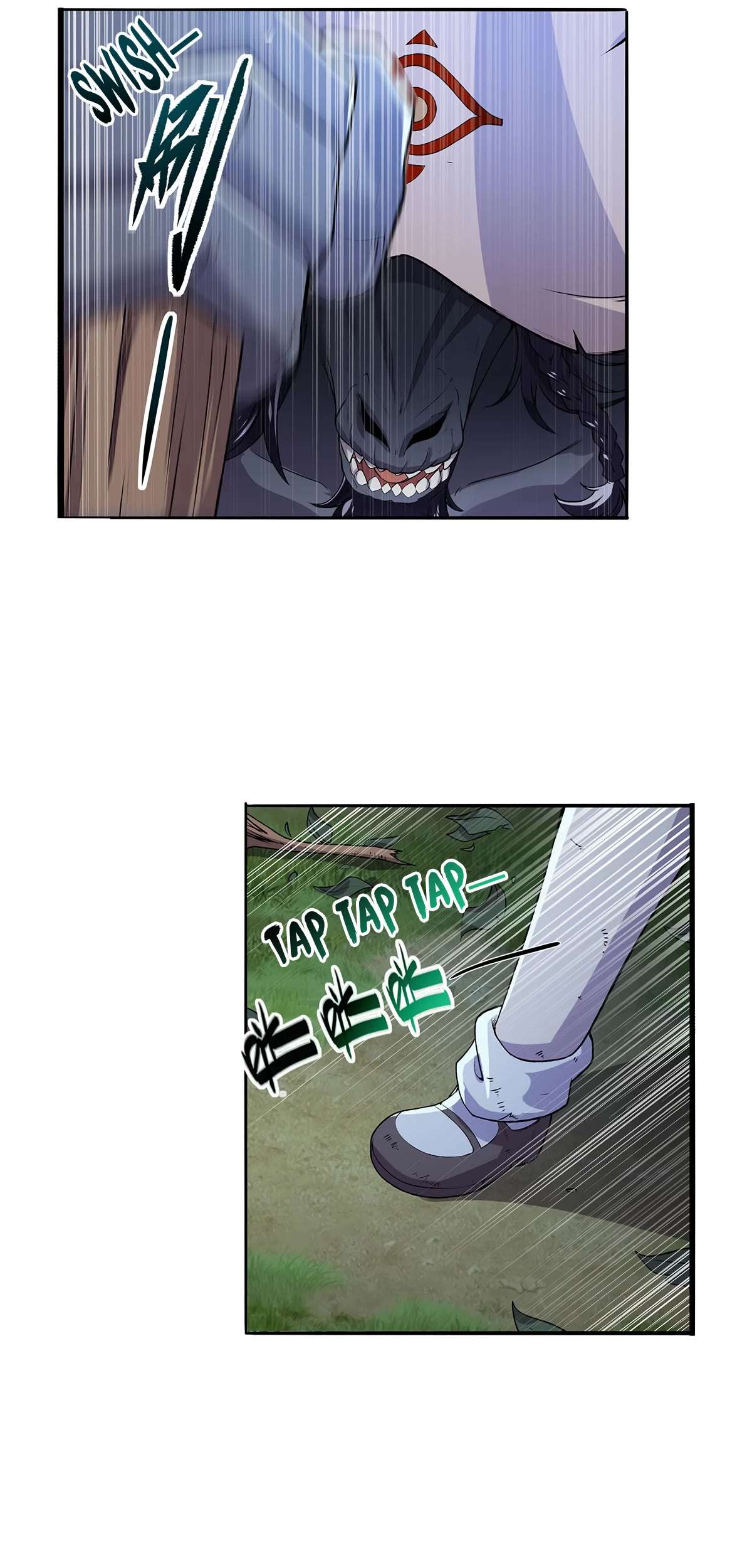 The Demon King Who Lost His Job Chapter 368 page 10 - 
