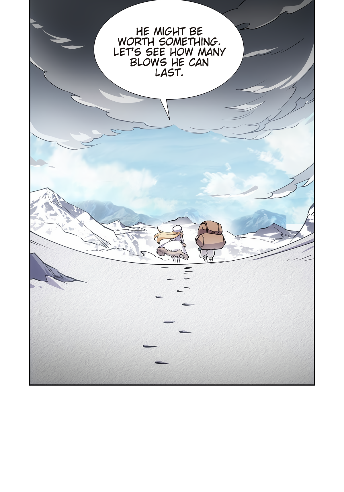 The Demon King Who Lost His Job Chapter 370 page 19 - 