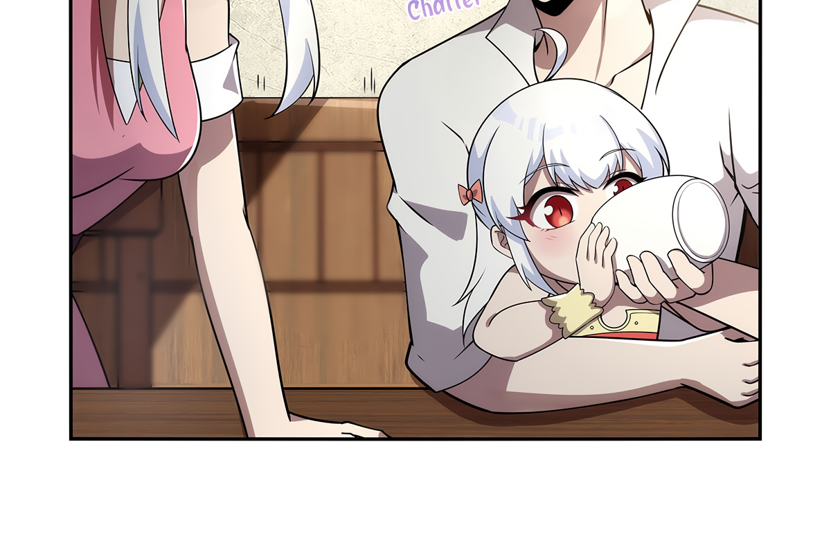 The Demon King Who Lost His Job Chapter 373 page 10 - 