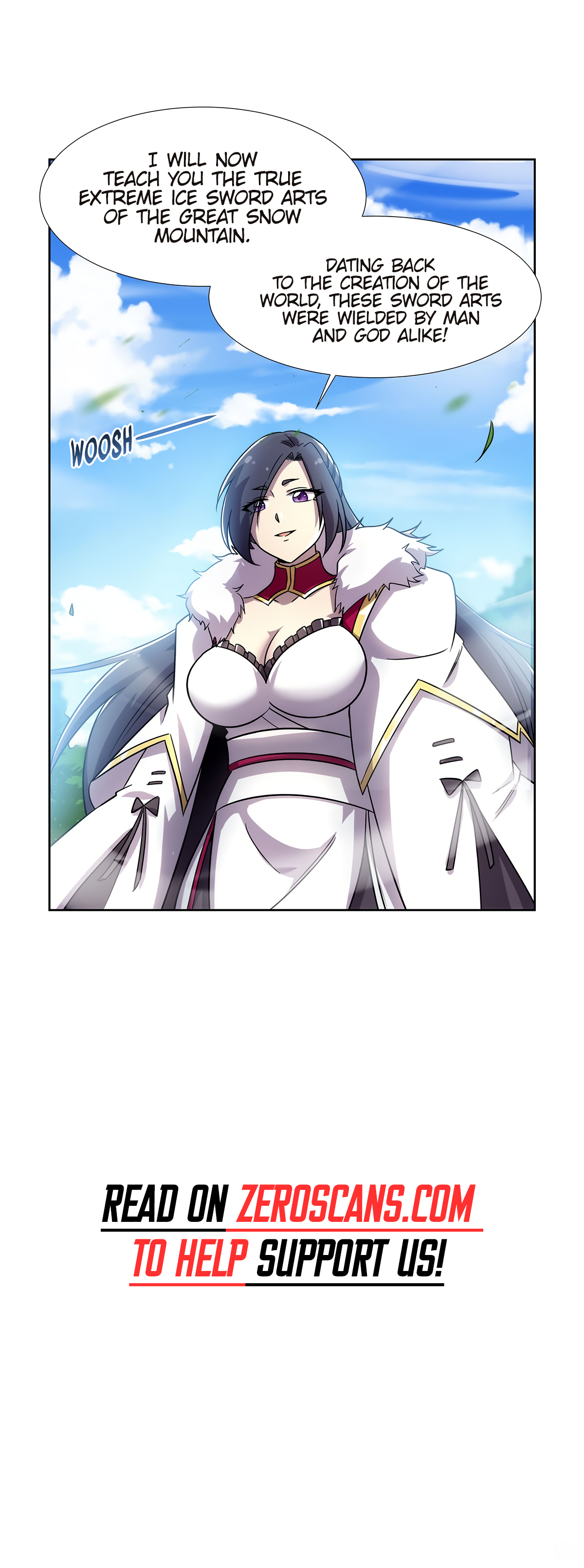 The Demon King Who Lost His Job Chapter 374 page 18 - 
