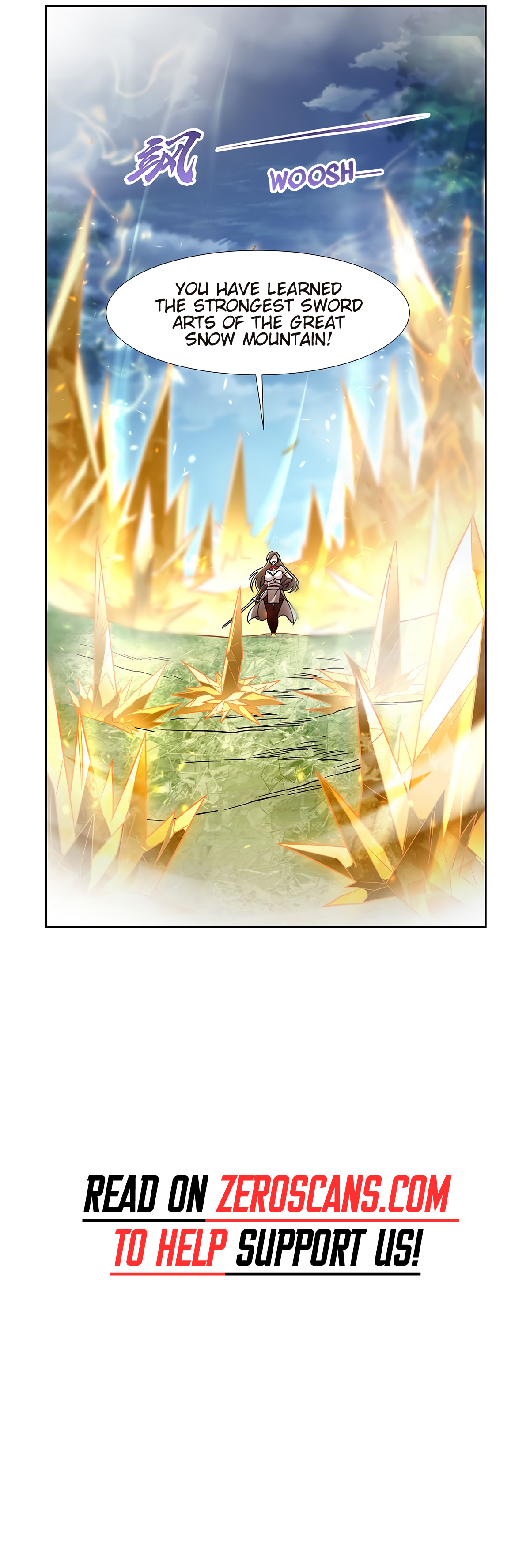 The Demon King Who Lost His Job Chapter 375 page 18 - 