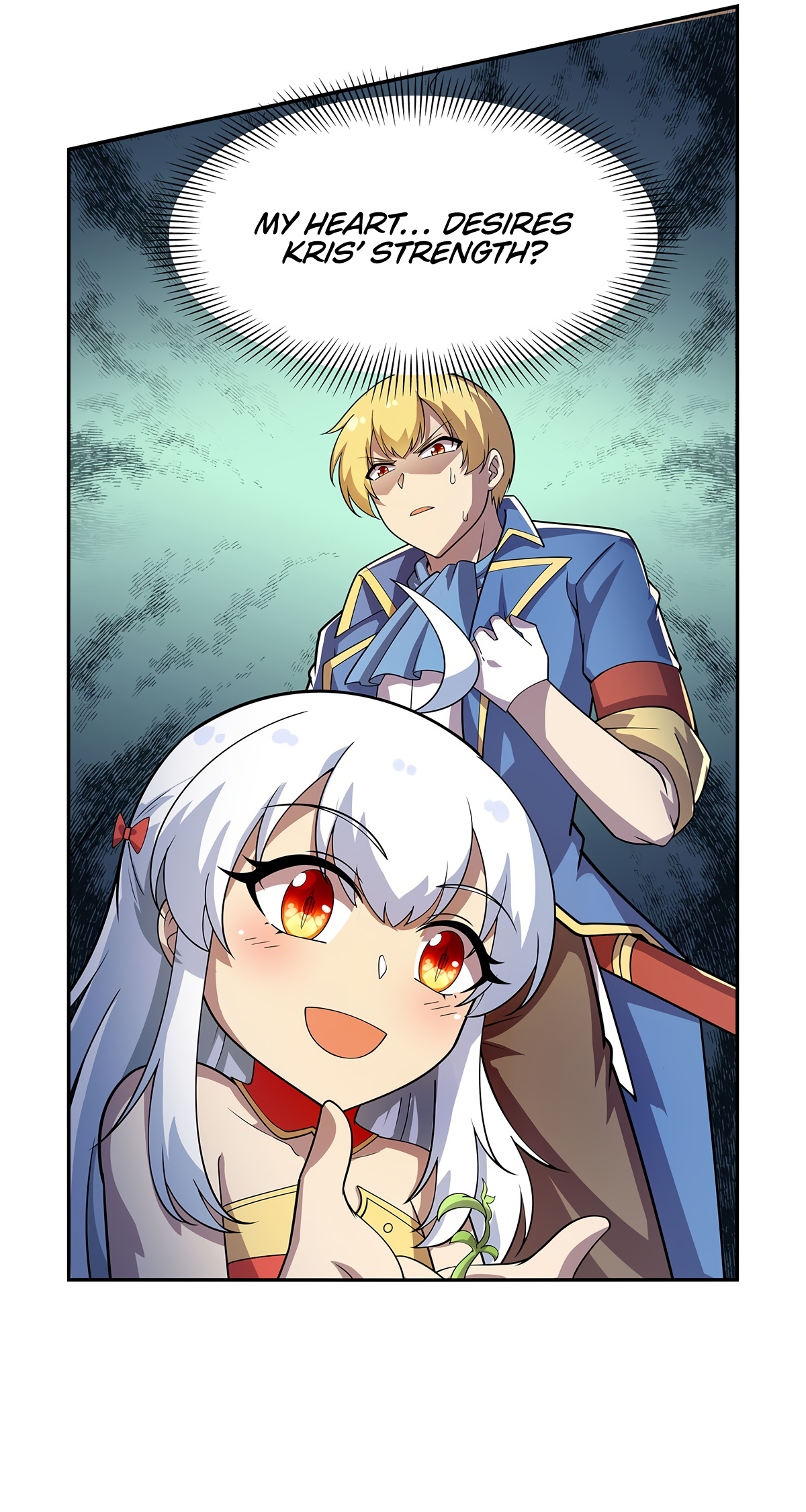 The Demon King Who Lost His Job Chapter 381 page 14 - 