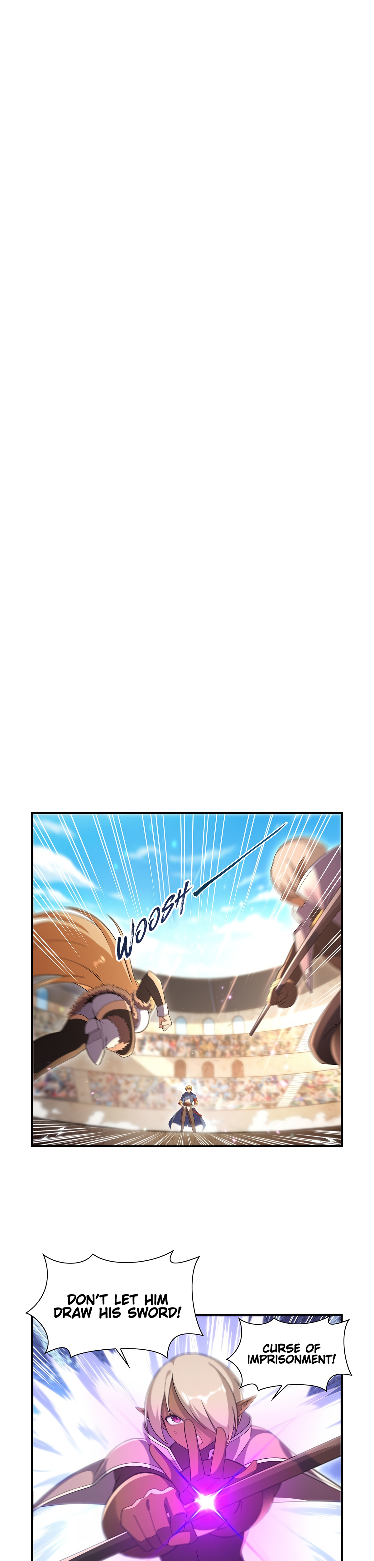 The Demon King Who Lost His Job Chapter 388 page 2 - 