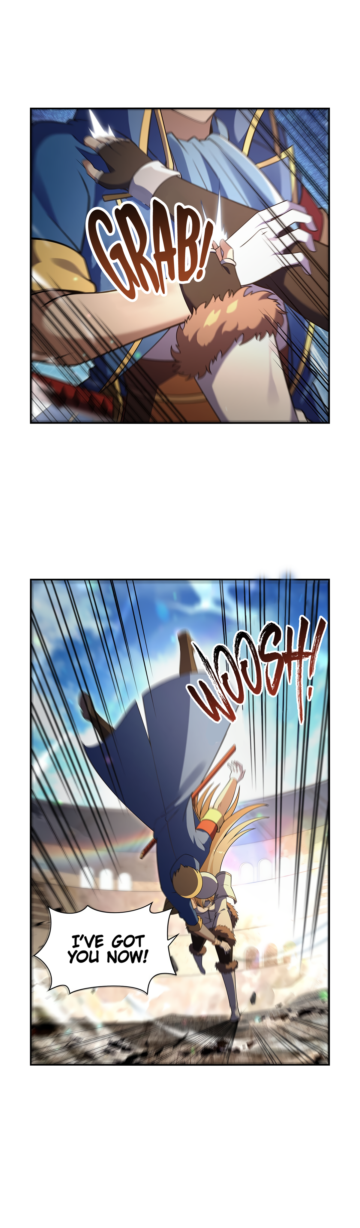 The Demon King Who Lost His Job Chapter 388 page 13 - 