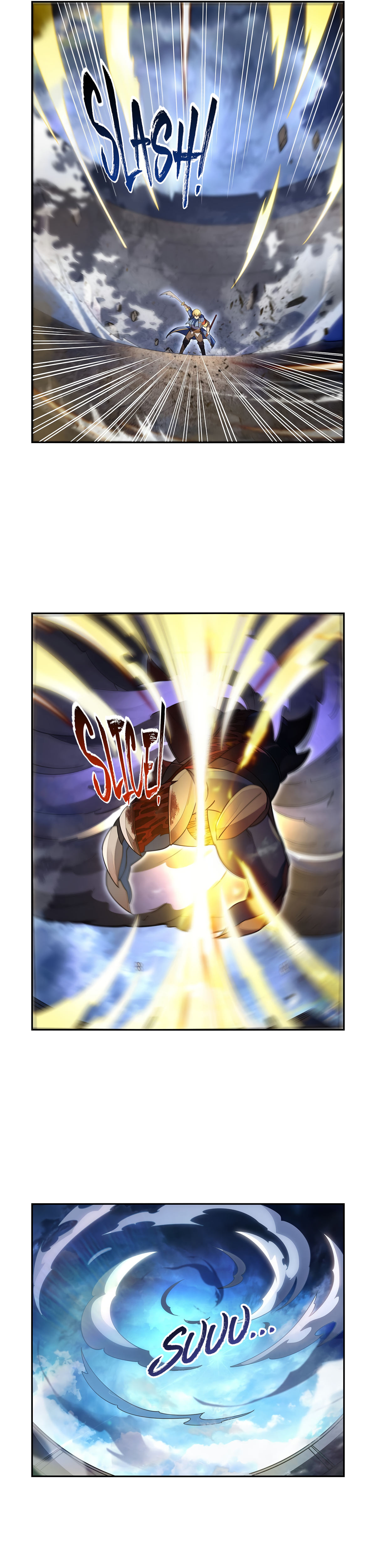The Demon King Who Lost His Job Chapter 390 page 10 - 
