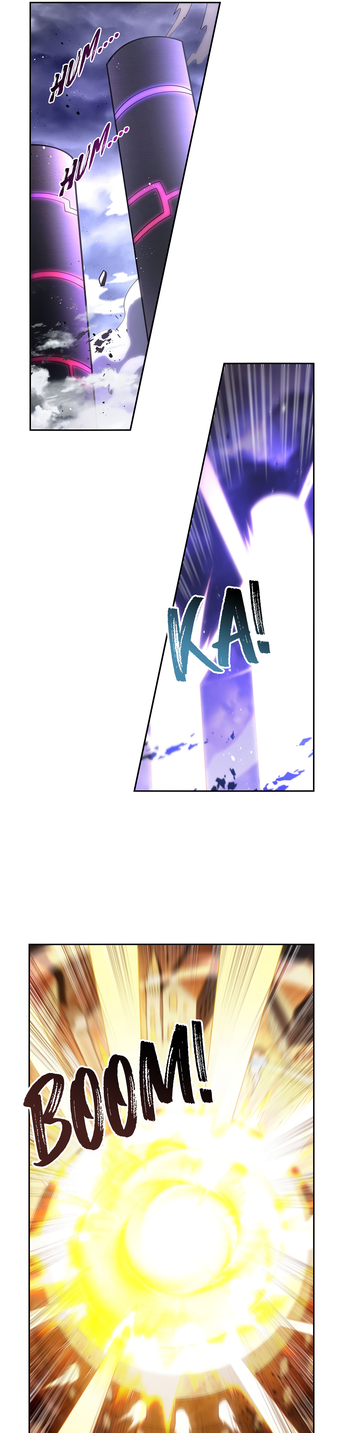 The Demon King Who Lost His Job Chapter 392 page 10 - 