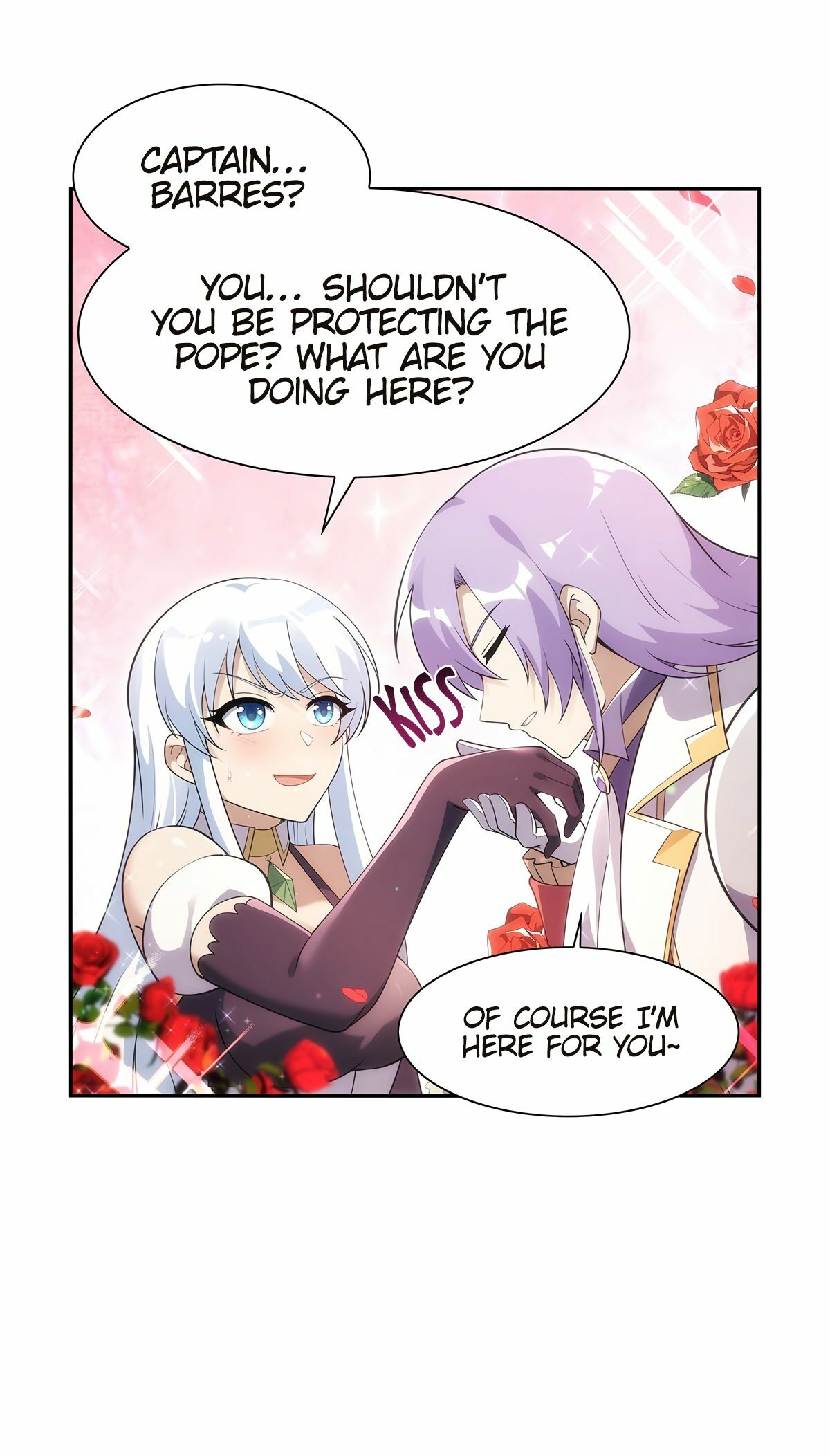 The Demon King Who Lost His Job Chapter 393 page 15 - 