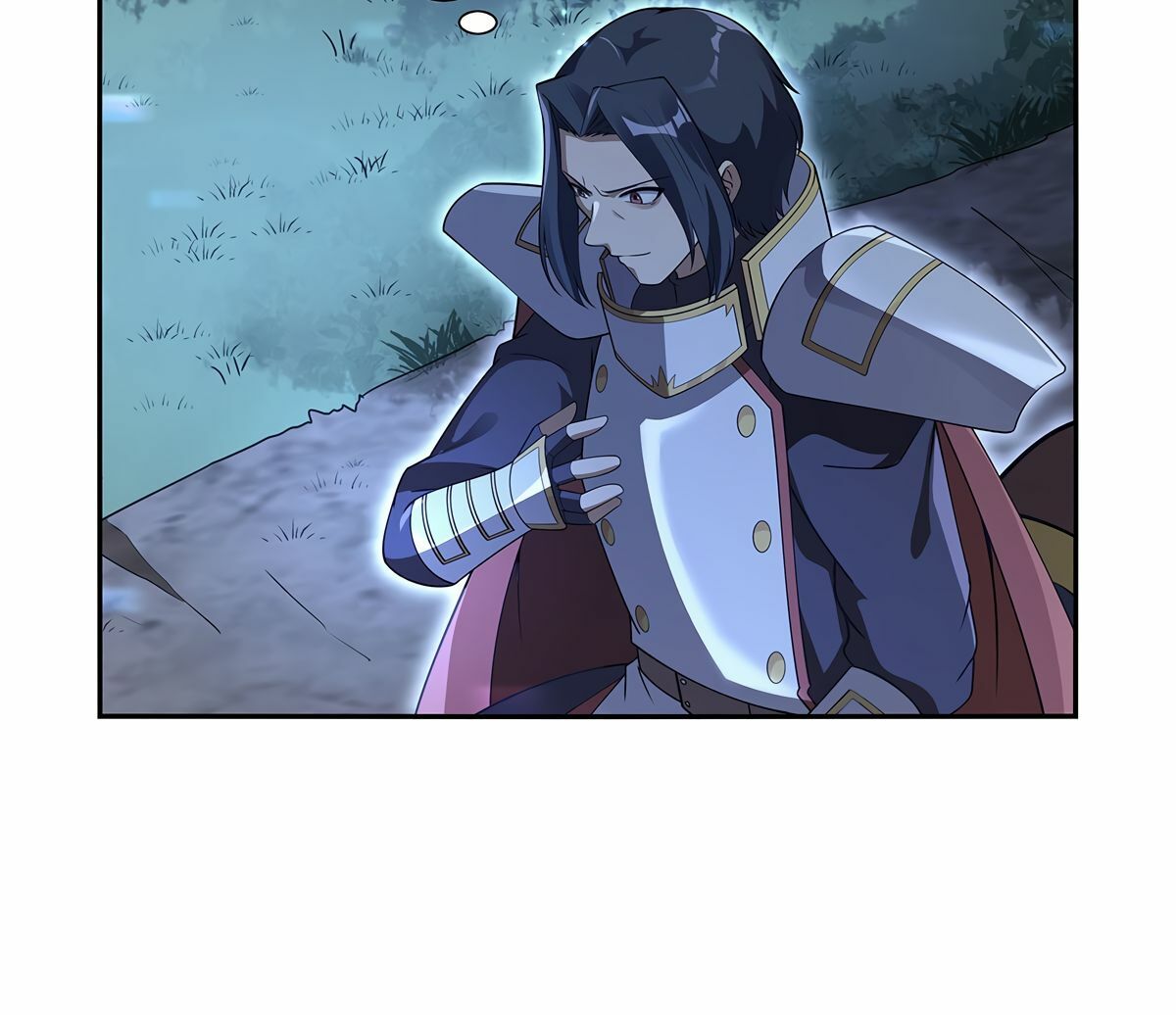 The Demon King Who Lost His Job Chapter 394 page 4 - 