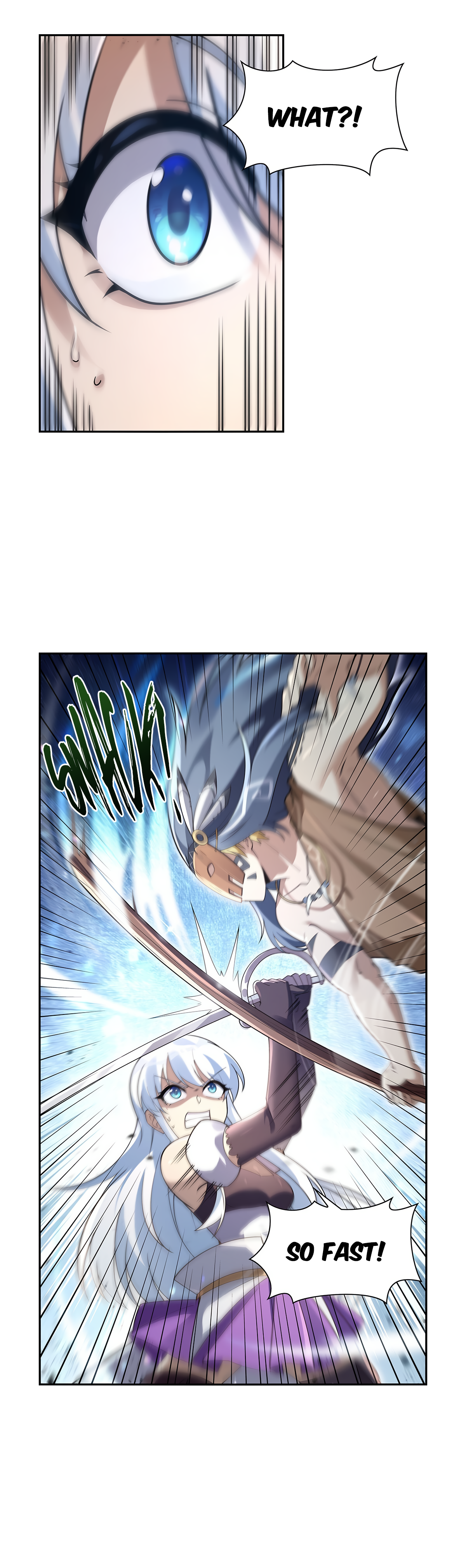 The Demon King Who Lost His Job Chapter 397 page 11 - 