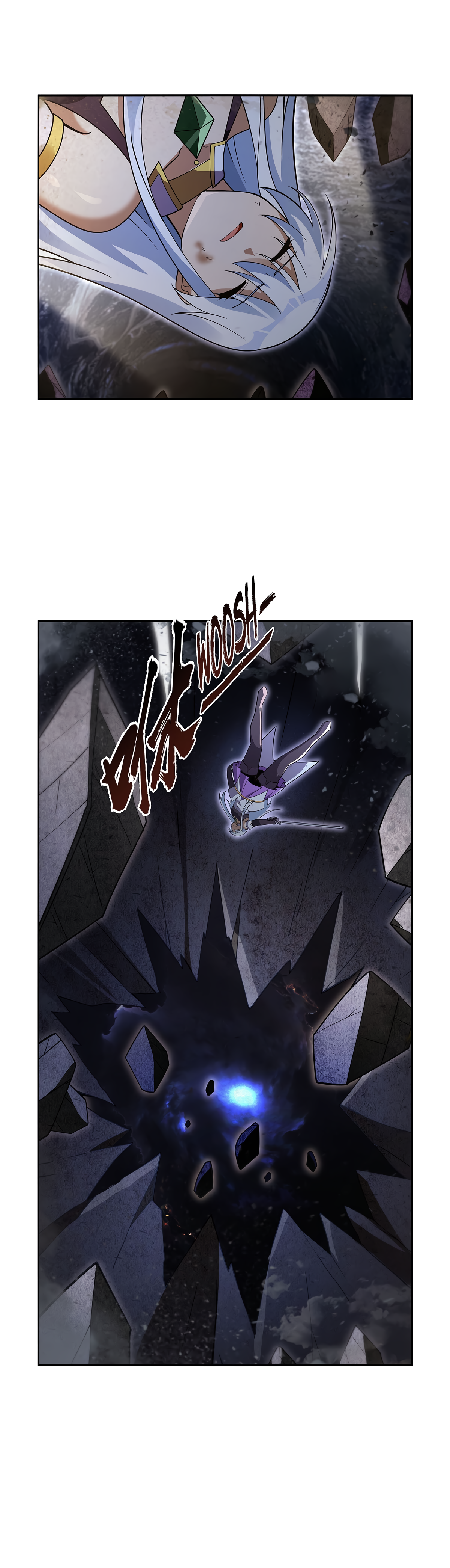 The Demon King Who Lost His Job Chapter 399 page 15 - 