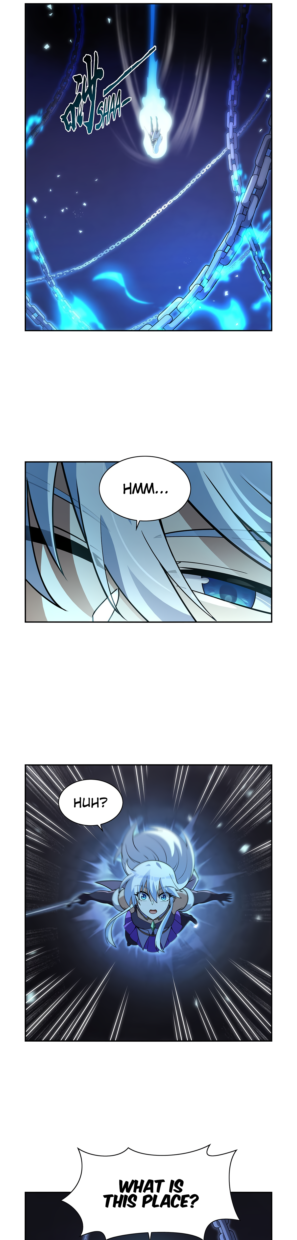 The Demon King Who Lost His Job Chapter 399 page 16 - 