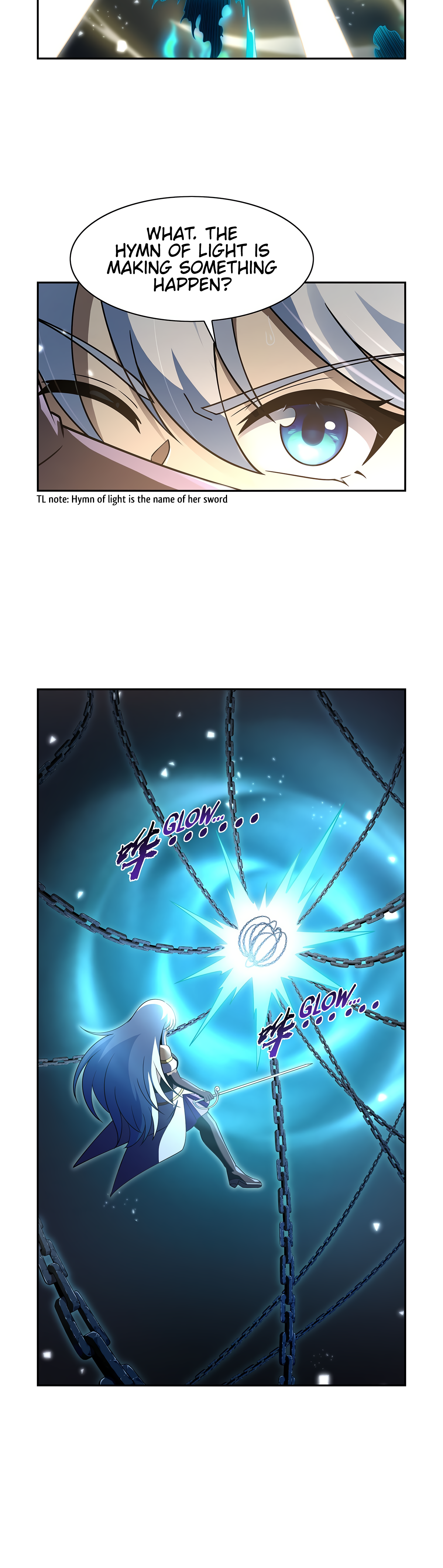 The Demon King Who Lost His Job Chapter 399 page 19 - 