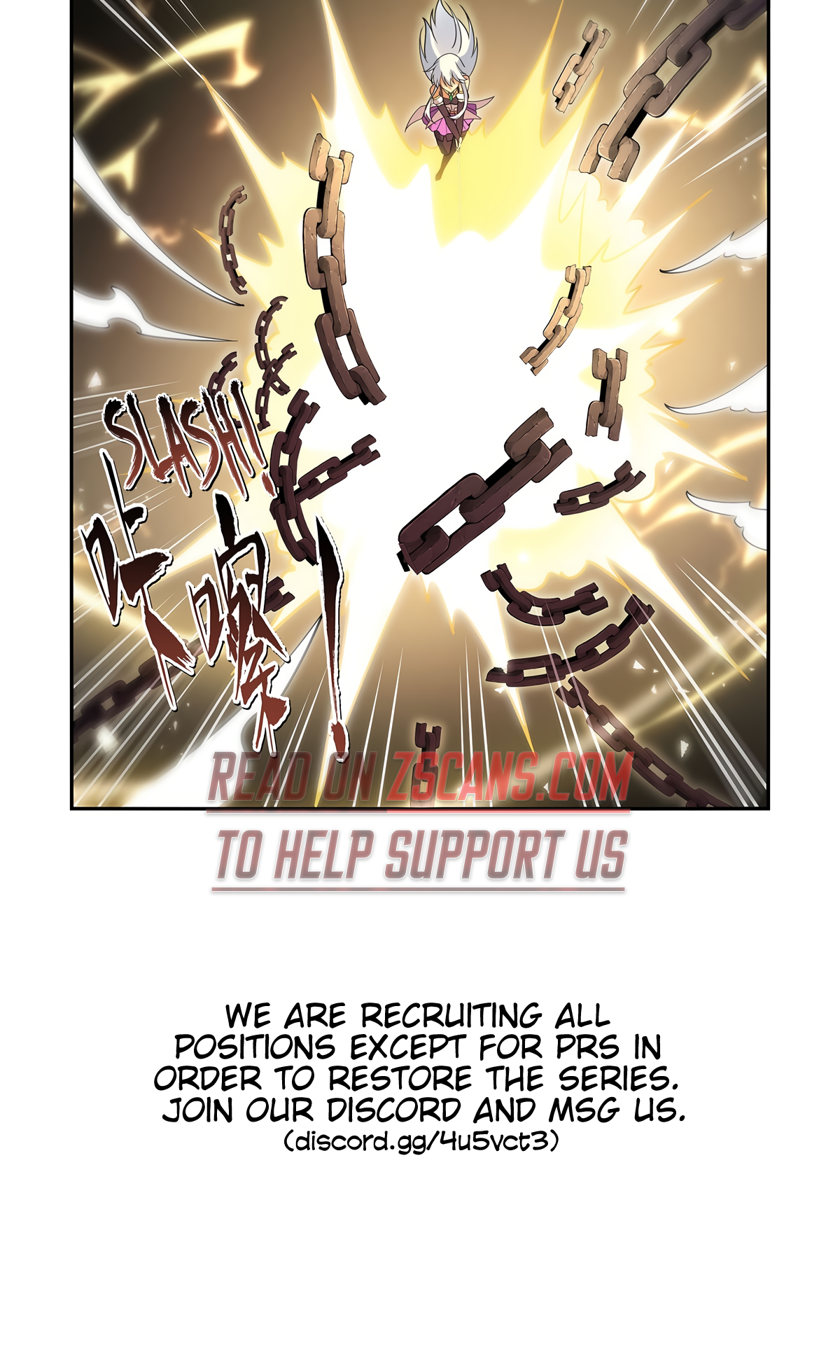 The Demon King Who Lost His Job Chapter 399 page 21 - 