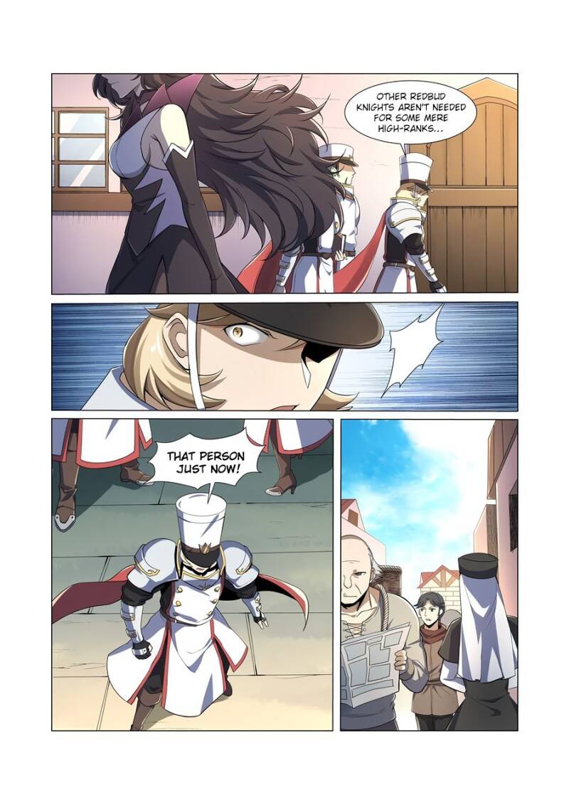 The Demon King Who Lost His Job Chapter 40 page 14 - 