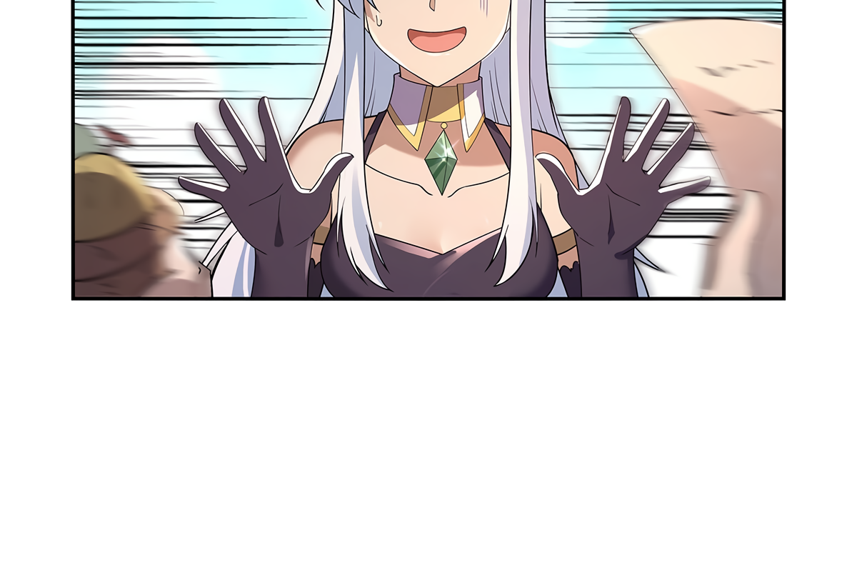 The Demon King Who Lost His Job Chapter 402 page 3 - 