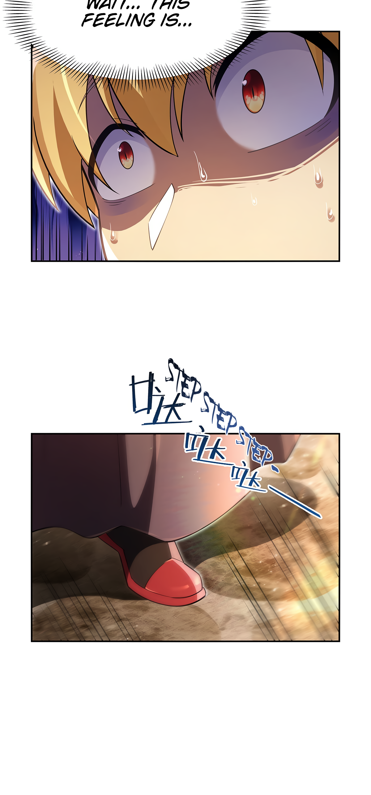 The Demon King Who Lost His Job Chapter 402 page 9 - 