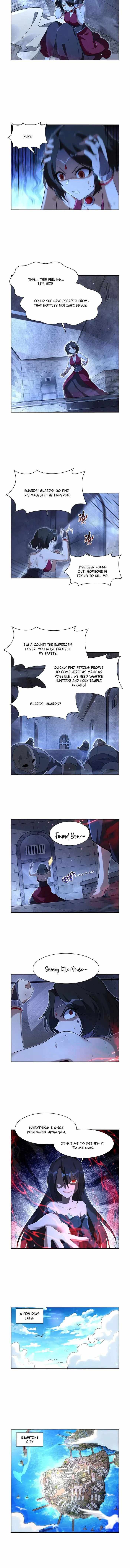 The Demon King Who Lost His Job Chapter 407 page 2 - 