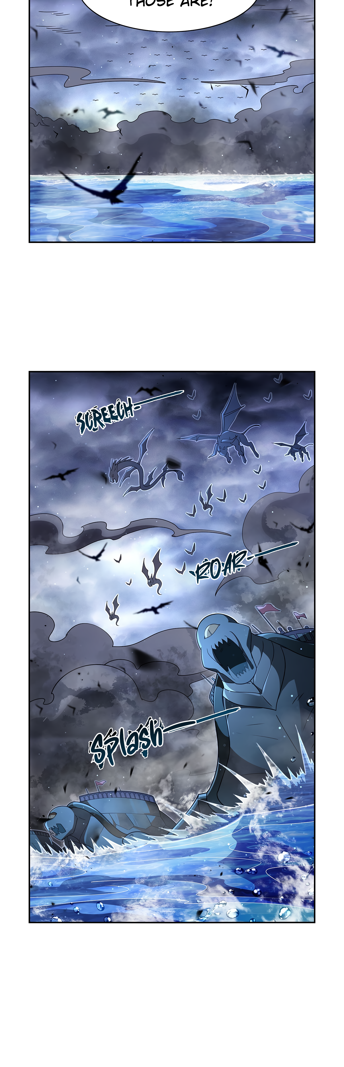 The Demon King Who Lost His Job Chapter 410 page 19 - 