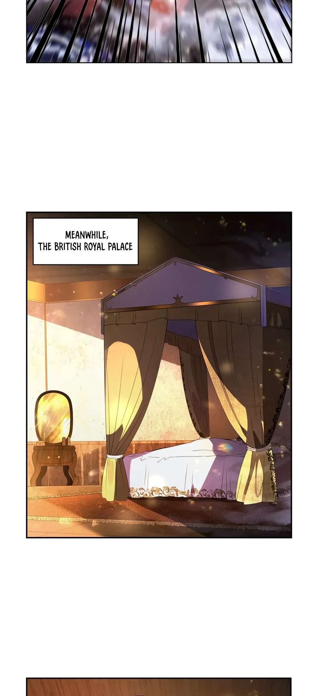 The Demon King Who Lost His Job Chapter 414 page 26 - 
