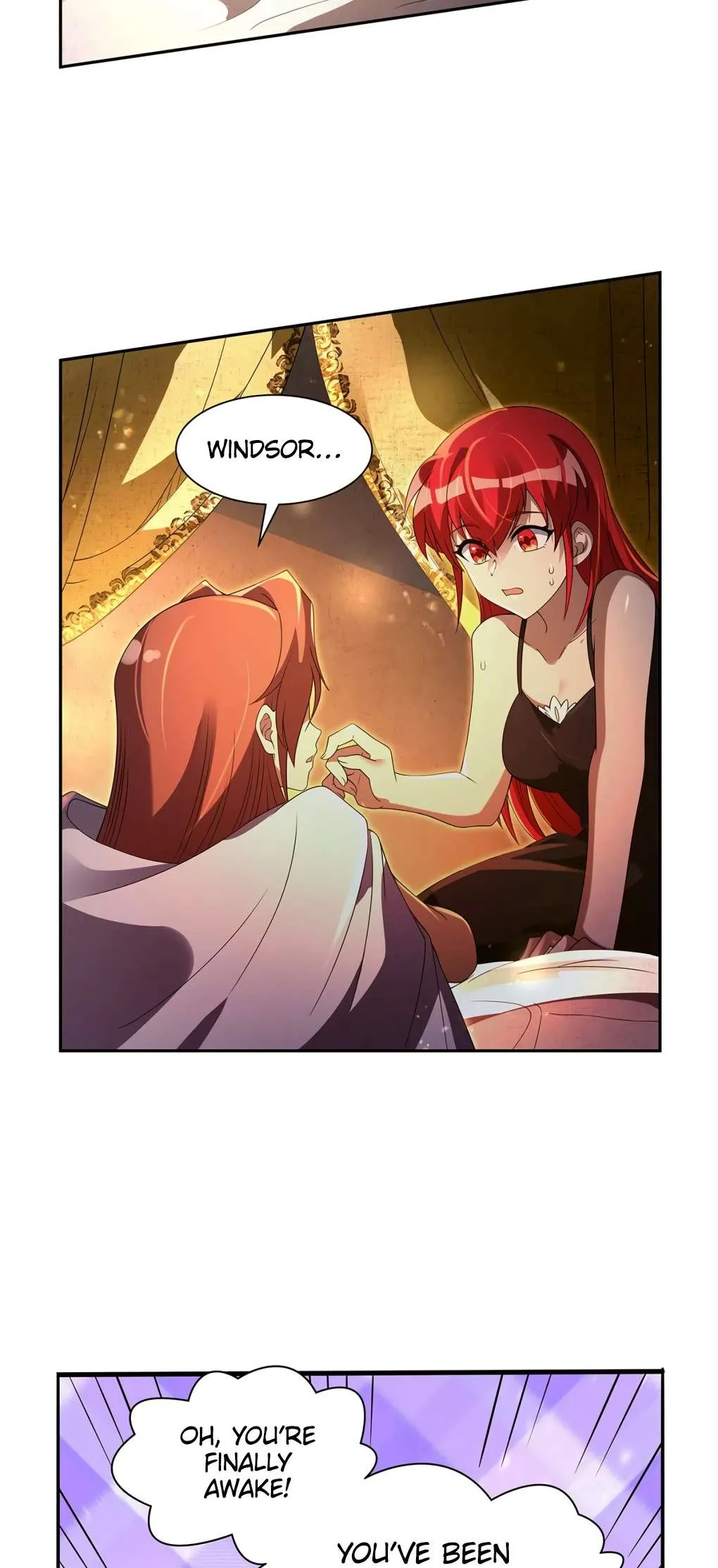 The Demon King Who Lost His Job Chapter 414 page 29 - 