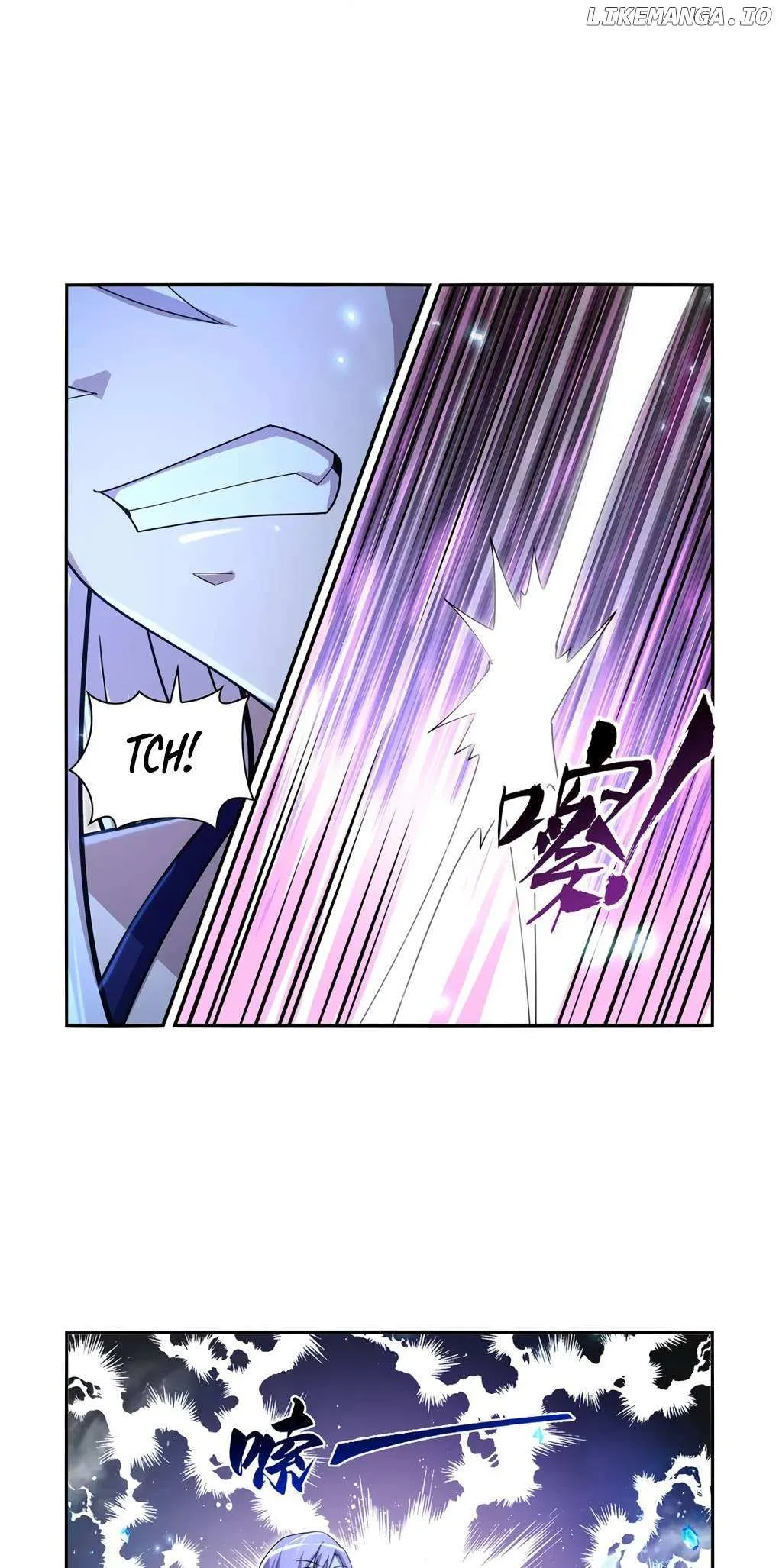 The Demon King Who Lost His Job Chapter 415 page 24 - 