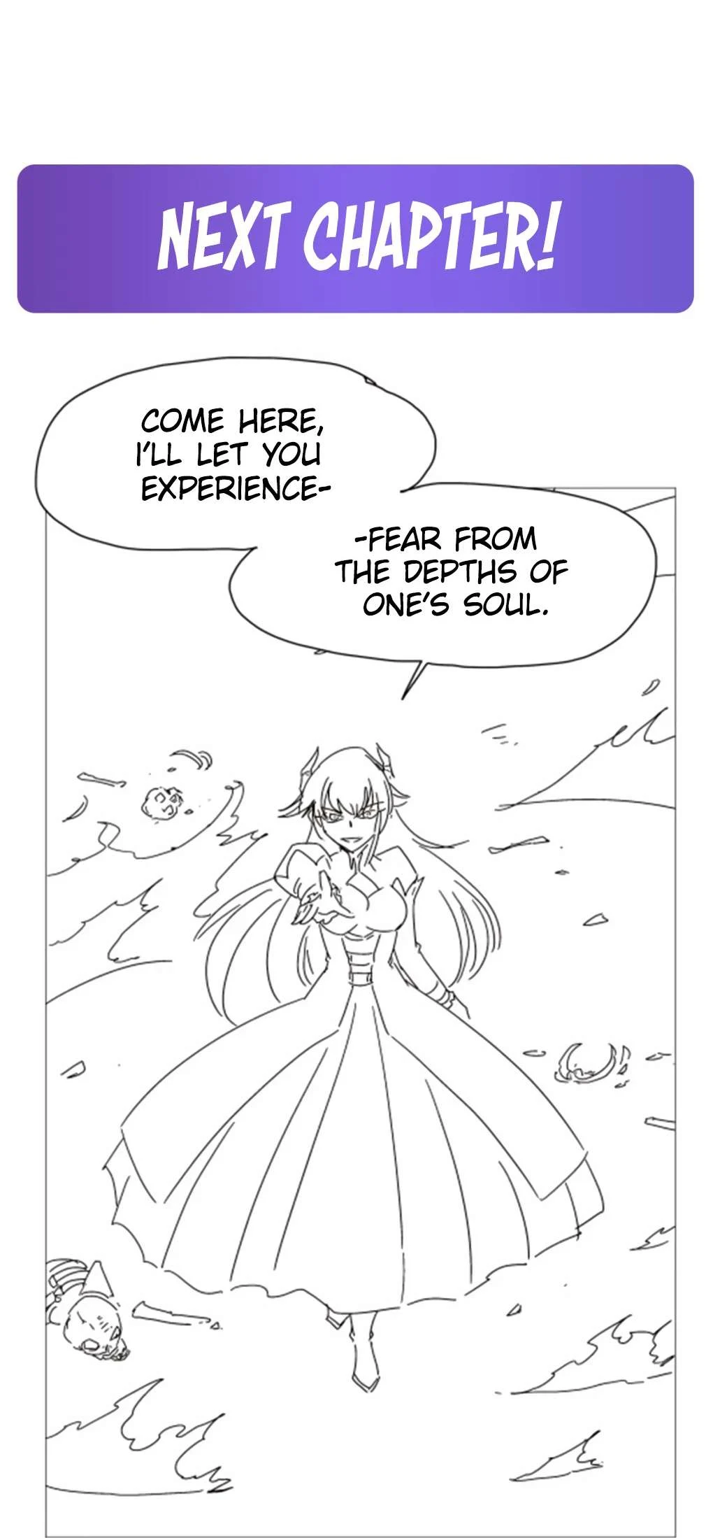 The Demon King Who Lost His Job Chapter 416 page 34 - 