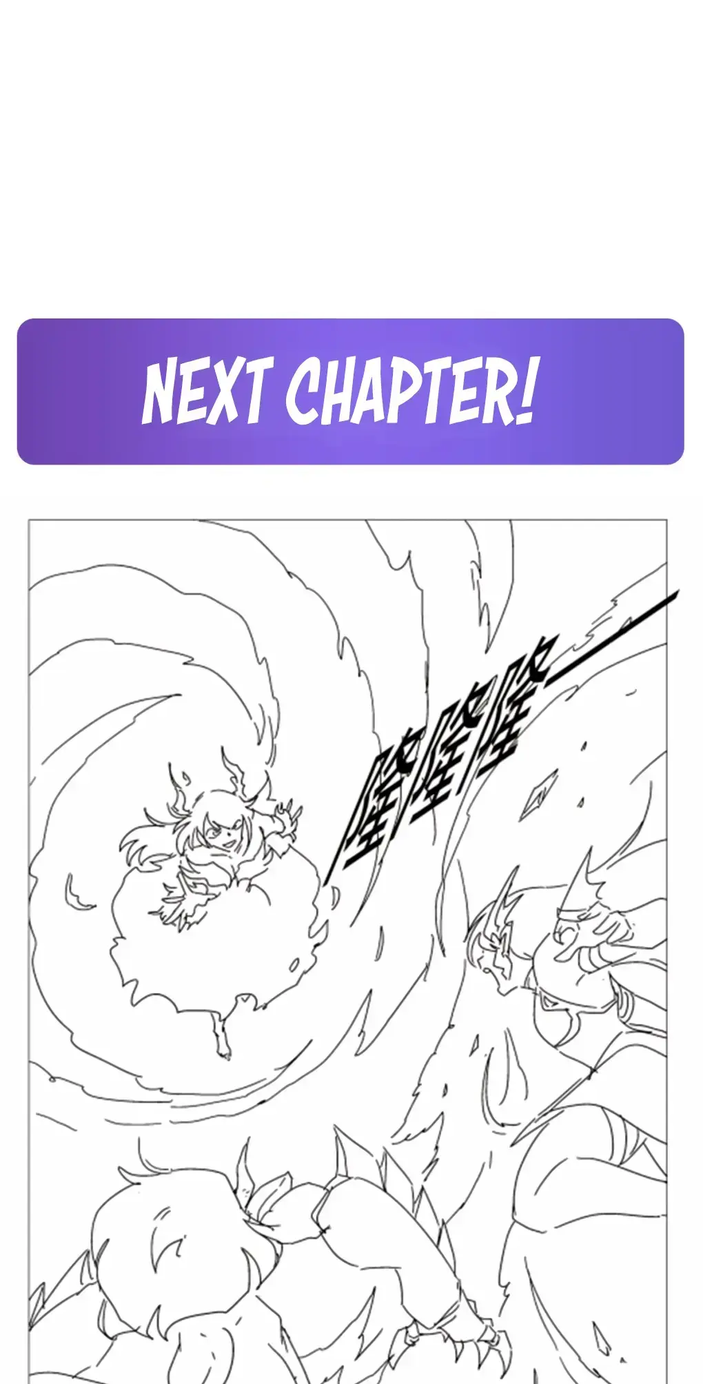 The Demon King Who Lost His Job Chapter 417 page 35 - 