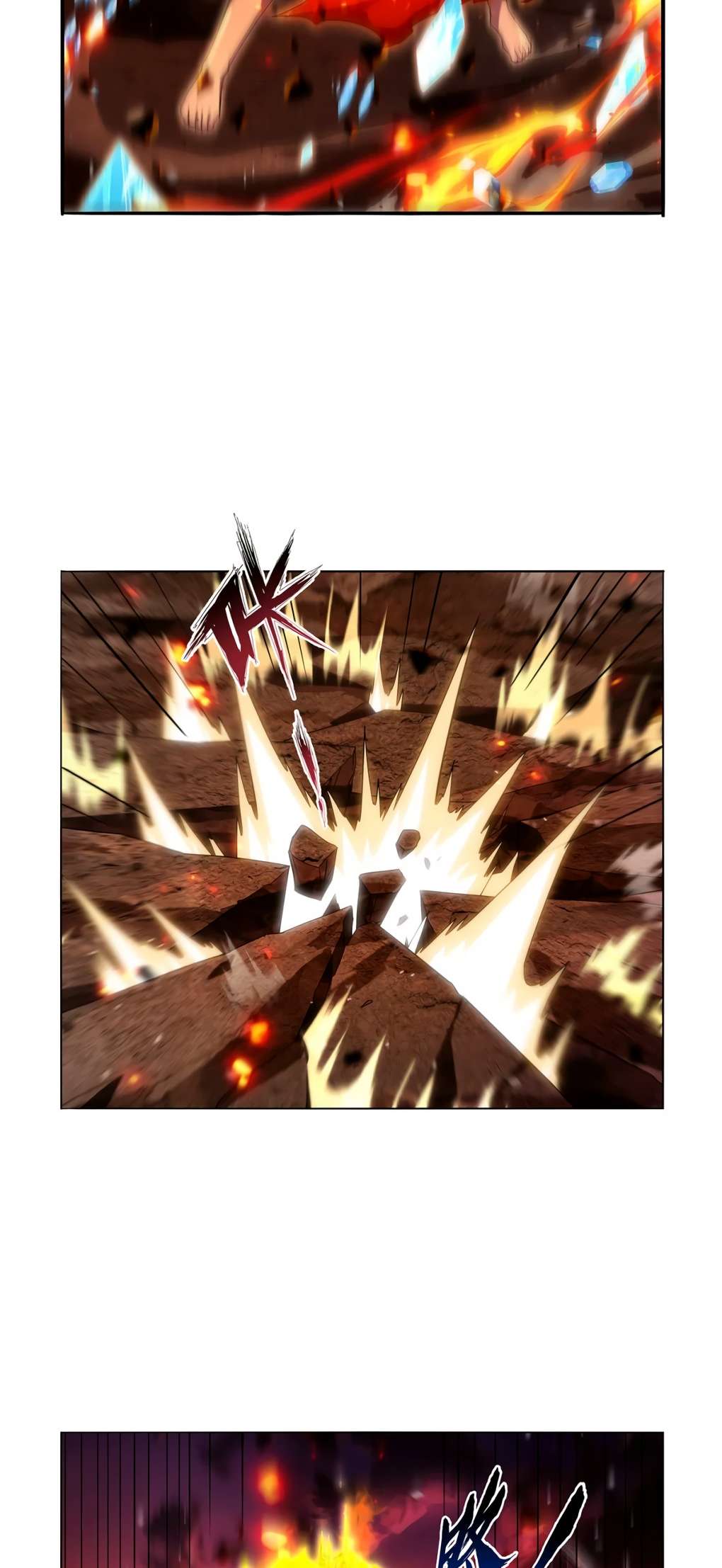The Demon King Who Lost His Job Chapter 418 page 28 - 