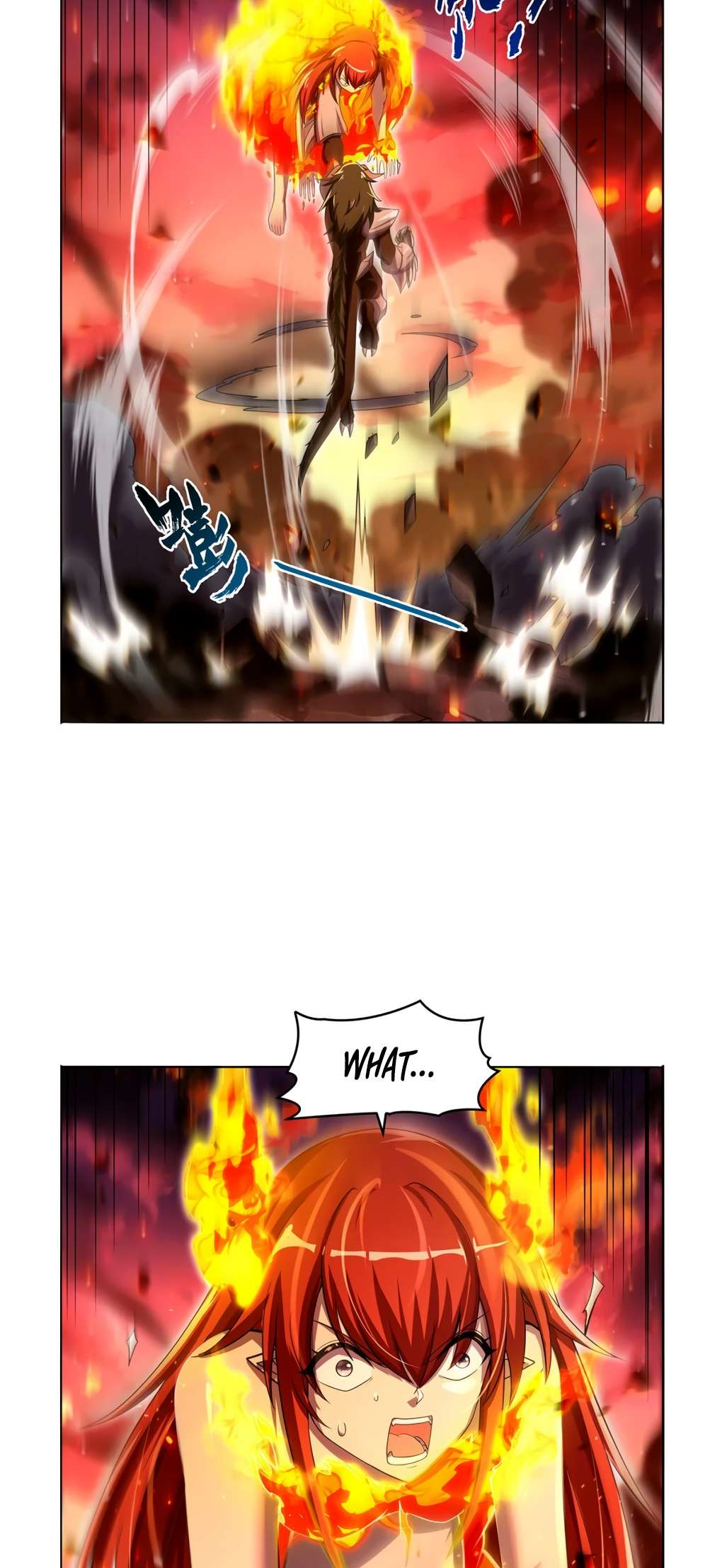 The Demon King Who Lost His Job Chapter 418 page 29 - 