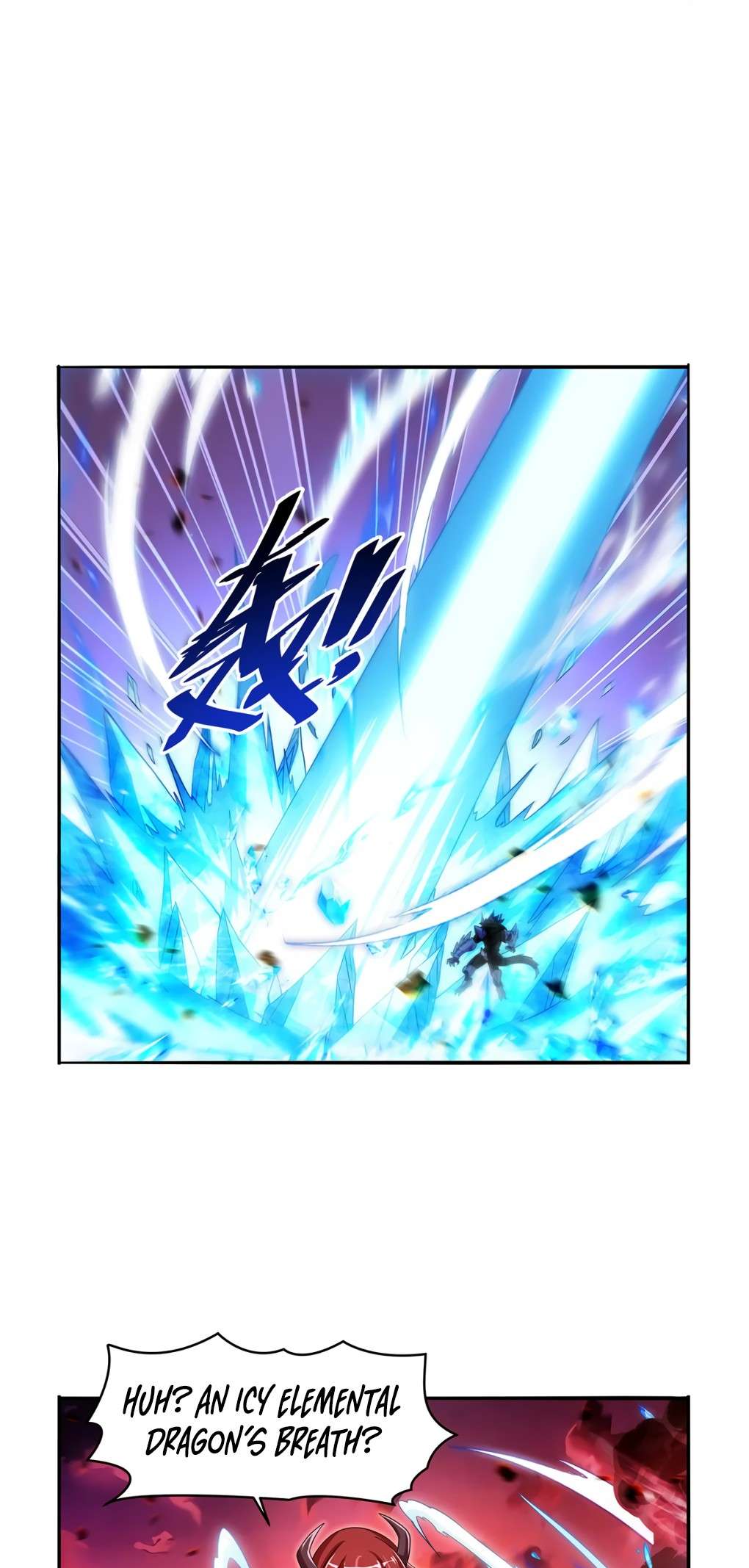 The Demon King Who Lost His Job Chapter 418 page 10 - 